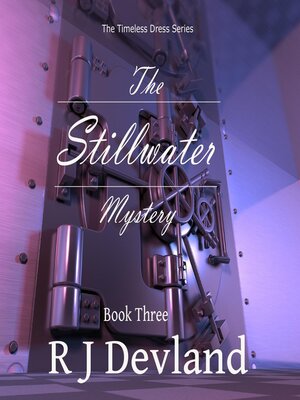 cover image of The Stillwater Mystery